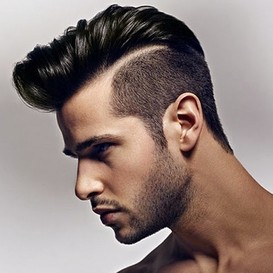 Men's Hairstyling and Haircuts