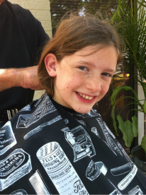 Hair cuts for the entire family in Estero, FL